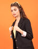 Blazer Mujer Icono