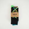 Pack 3 Calcetines Largos Hombre Icono