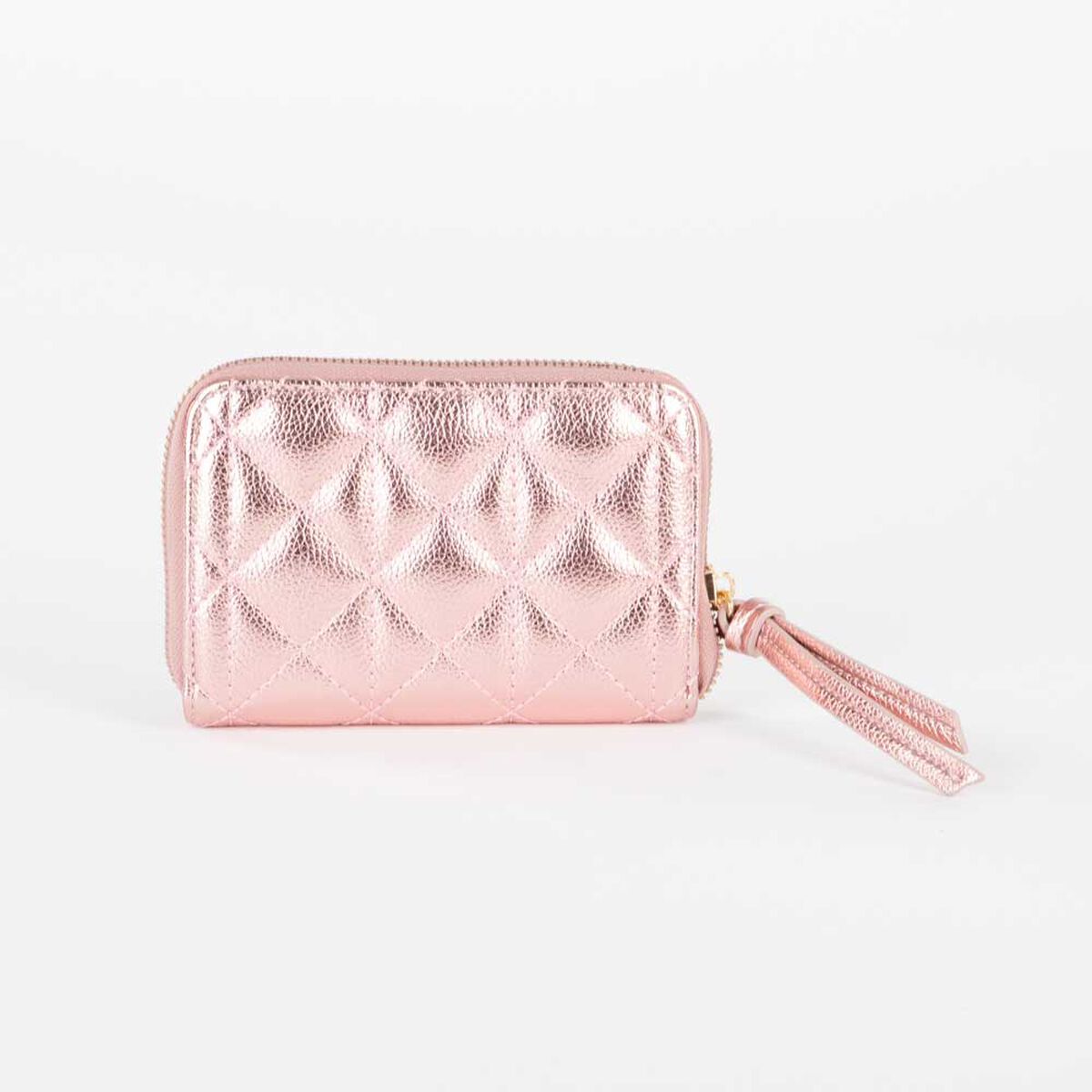 Billetera Rosado Zibel