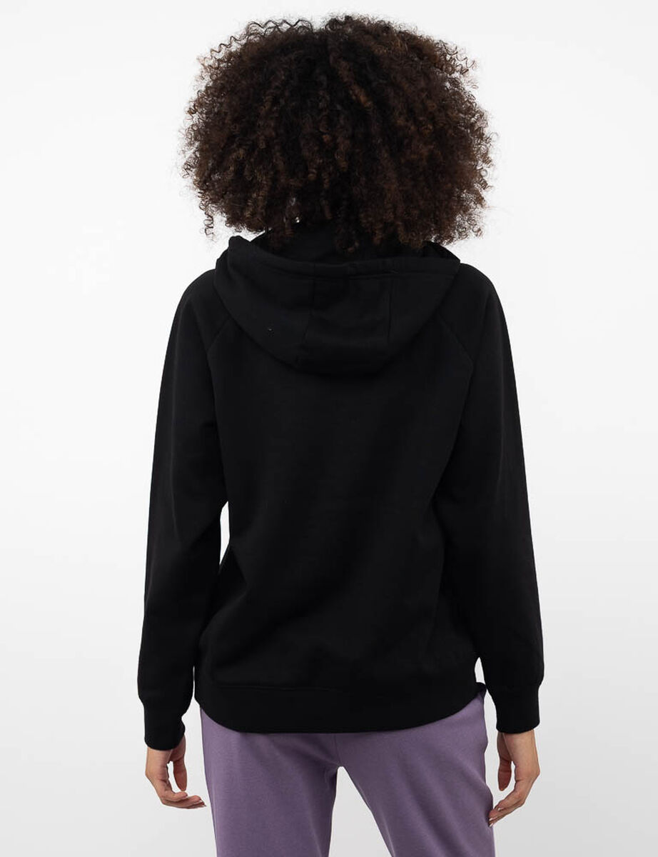 Poler&oacute;n Derportivo Mujer Lotto