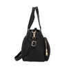 Cartera Madrid Secret Negro L