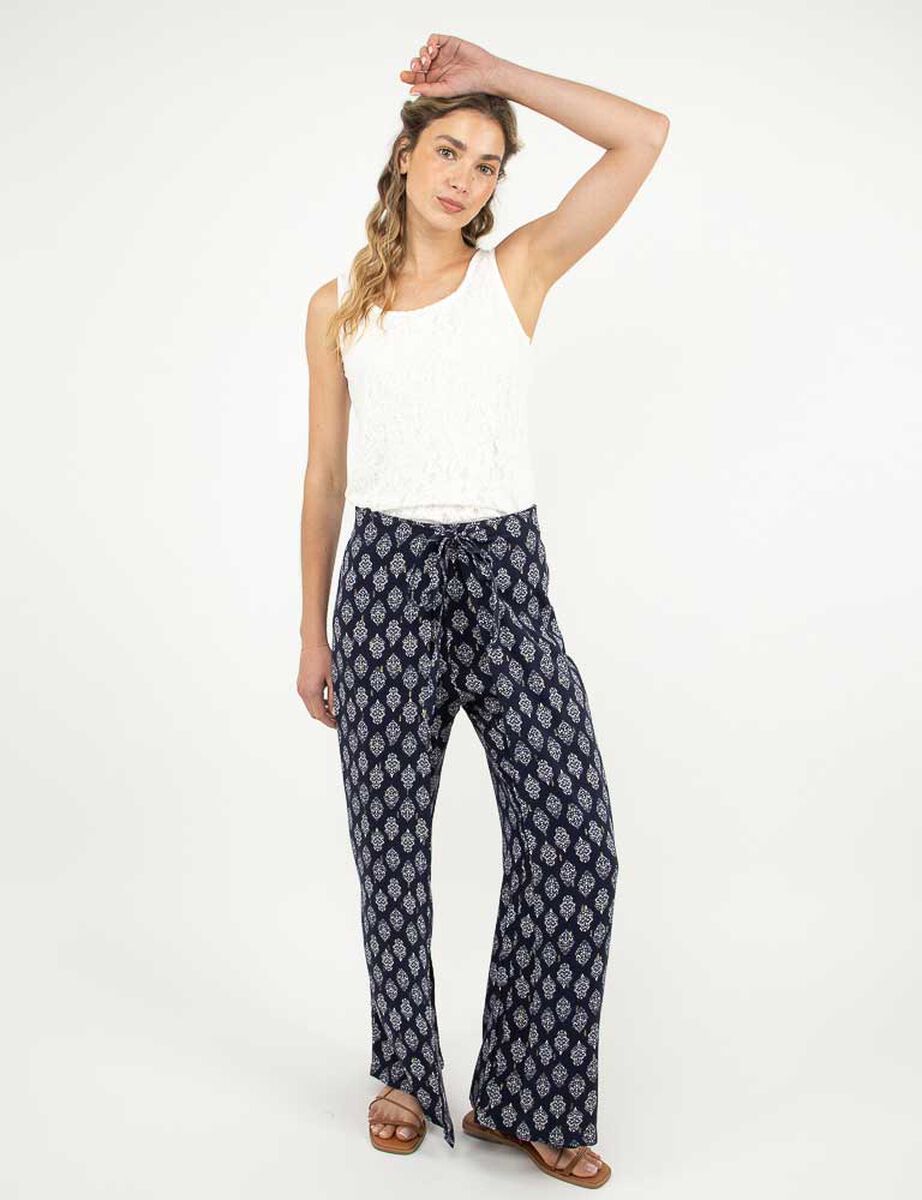 Pantalón Mujer Alma