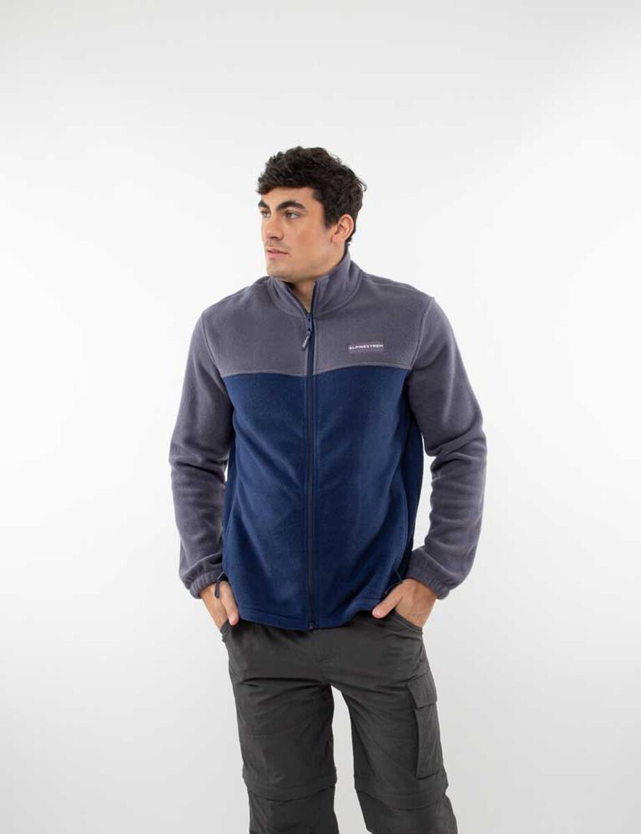 Polerón Deportivo Hombre Alpinextrem