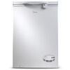 Freezer Horizontal Midea MFH990B129C 99 lt