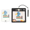 Pizarra Magn&eacute;tica Imadots Mini Black