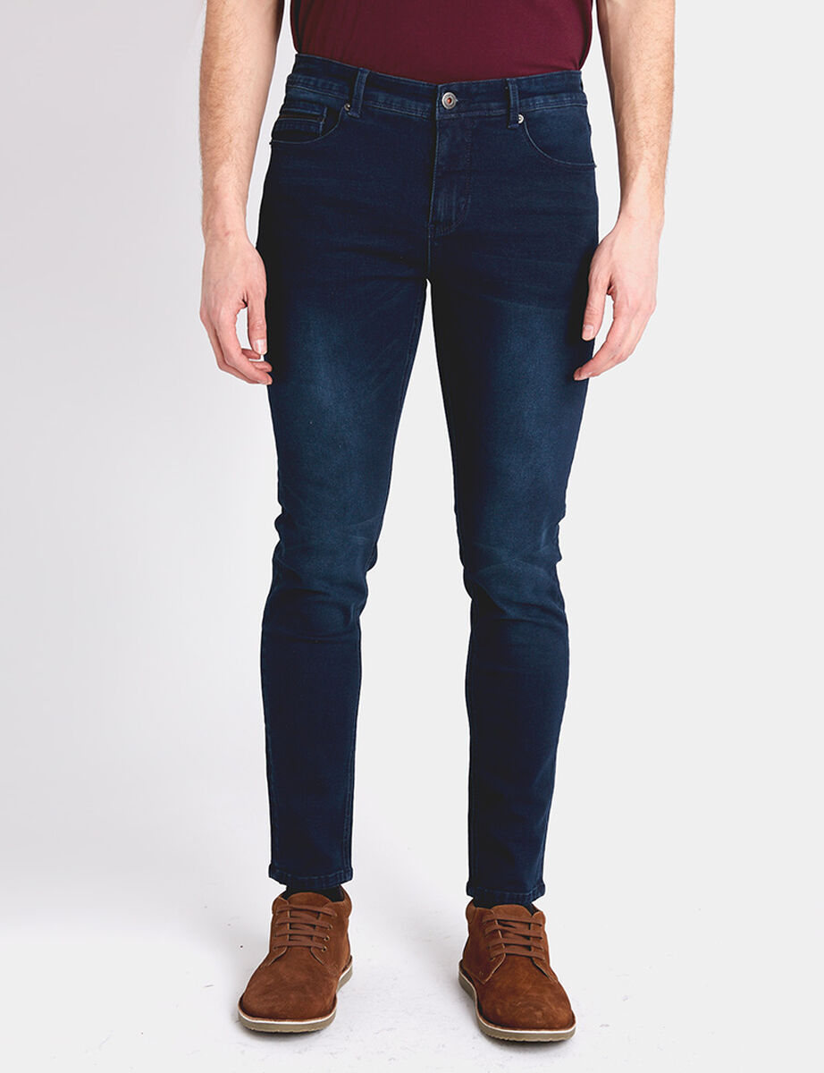 Jeans Hombre Zibel