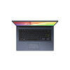 Notebook Asus X413EA-EB669T Core i5 8GB 256GB SSD 14"