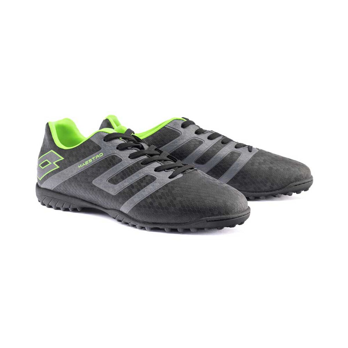 Zapatilla Baby Fútbol Niño Lotto