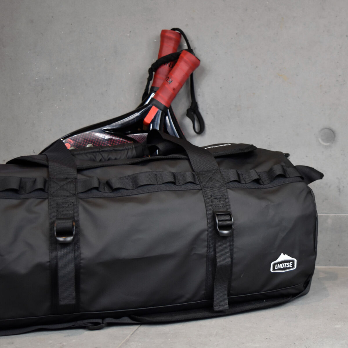 Bolso Lhotse 35 Lt