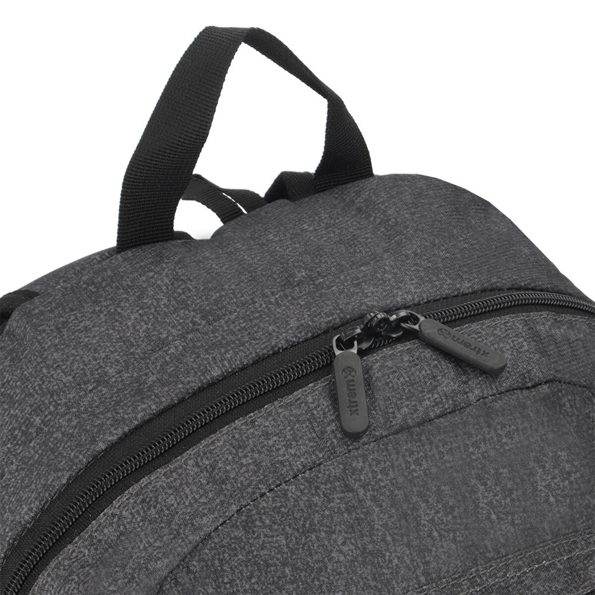Mochila Notebook Xtrem Wynwood 5XT Gris 16"