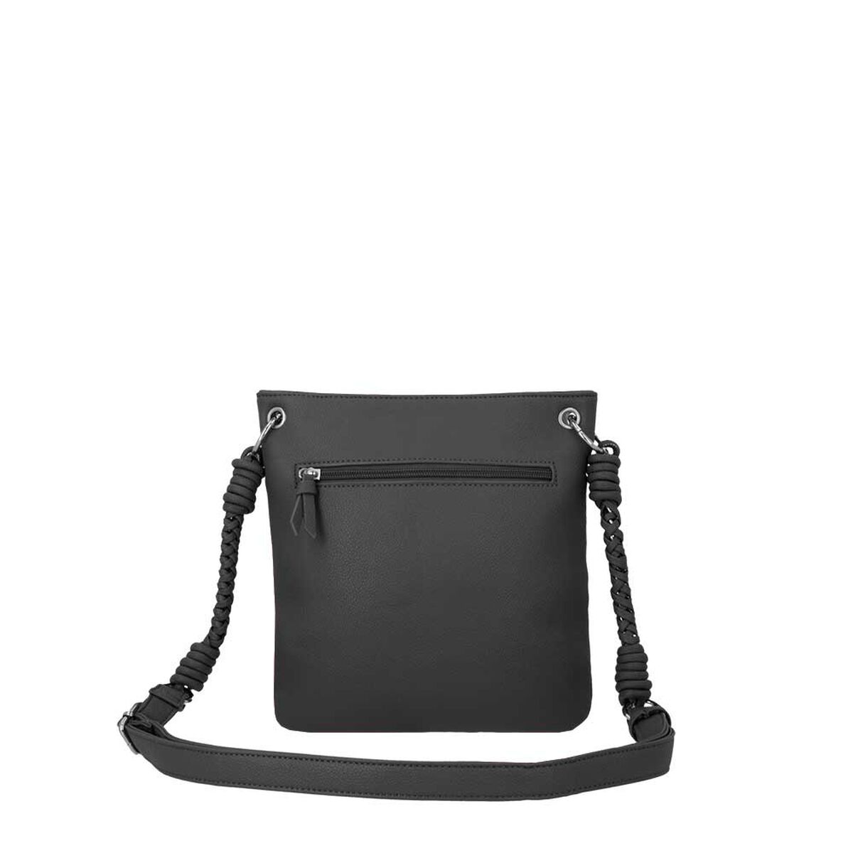 Bandolera Secret Montserrat FW25 S Negro