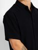 Camisa Manga Corta Hombre Icono