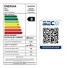 Hisense Lavadora Automática WT3J1023UT 10 Kg Titanium Gray Superior Acero Inoxidable