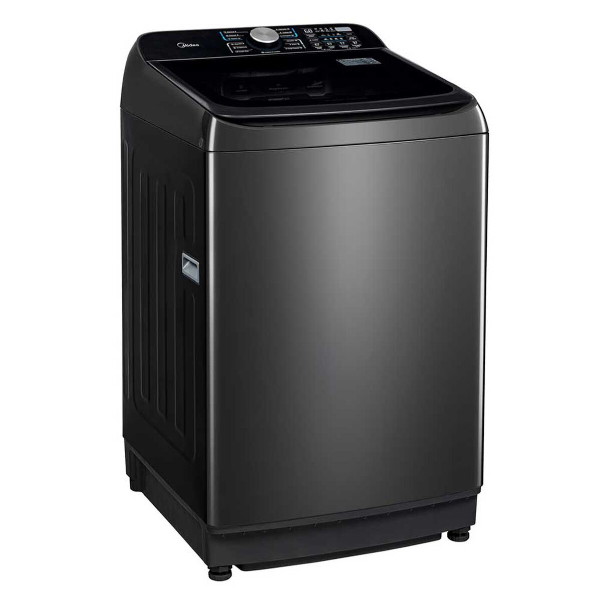 Lavadora Automática Midea MA512W180/T-CL 18 kg.