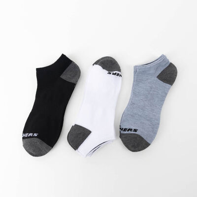 Imagen 2 del producto Pack 6 Calcetas Hombre Skechers