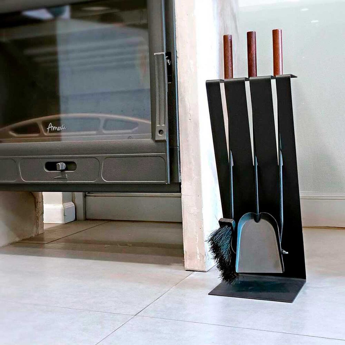 Set de Herramientas Amesti Modelo Zeta