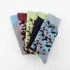 Pack 5 Calcetines Hombre Icono