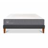 Cama Europea CIC King Smart