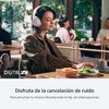 Audífonos Bluetooth Over Ear Sony WH-CH720/BZ