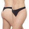 Pack 3 Calzones Colaless Mujer Palmers