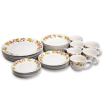 Imagen 2 del producto Vajilla Doral Laura 30 Piezas