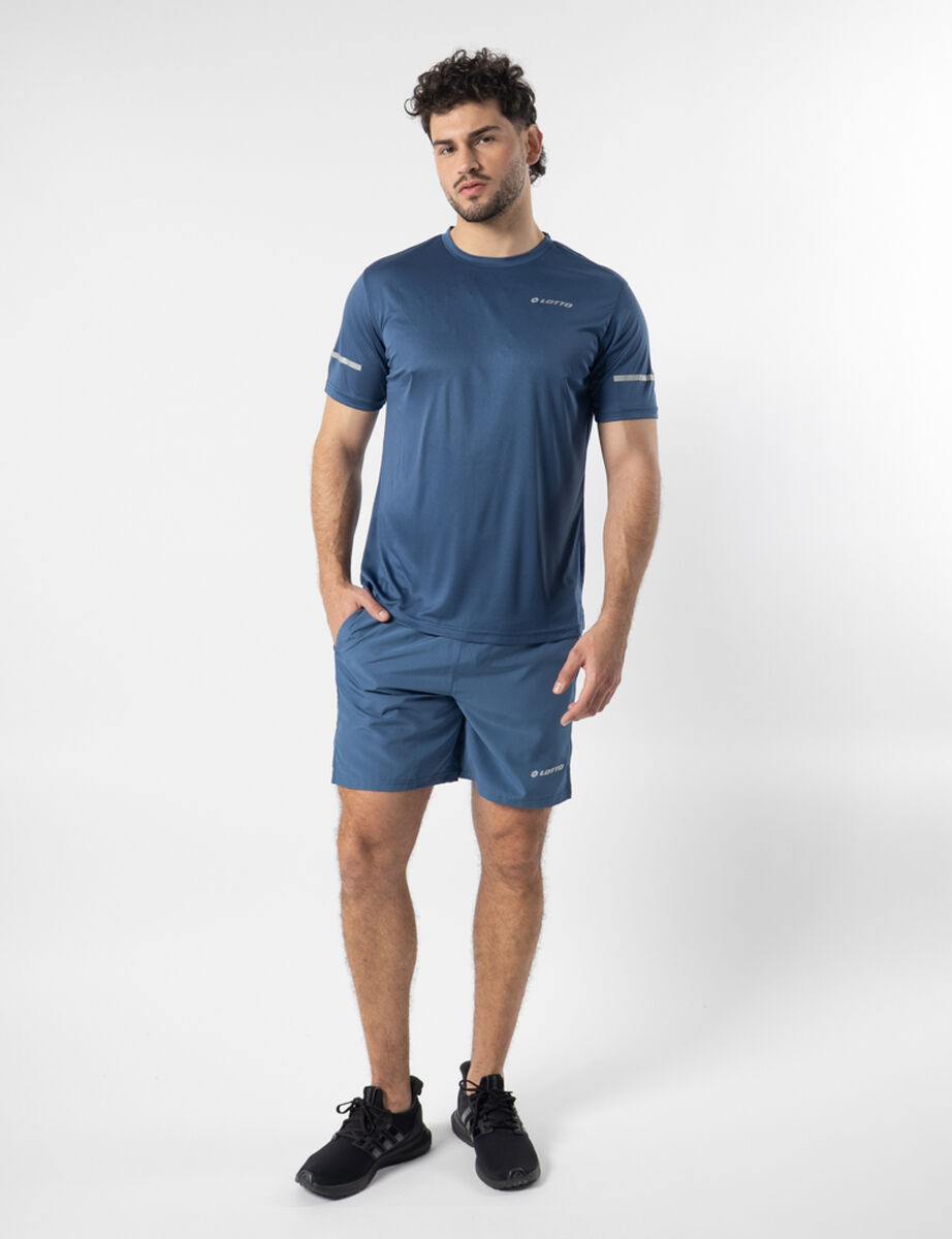 Short Deportivo Hombre Lotto