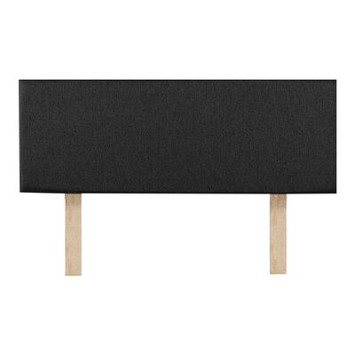 Imagen 2 del producto Combo Cama Europea Prelude Radiant 2 Plazas Normal + Respaldo Praga Marengo + Pack Almohadas