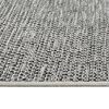 Alfombra Idetex Pattern Gris 240 x 340 cm