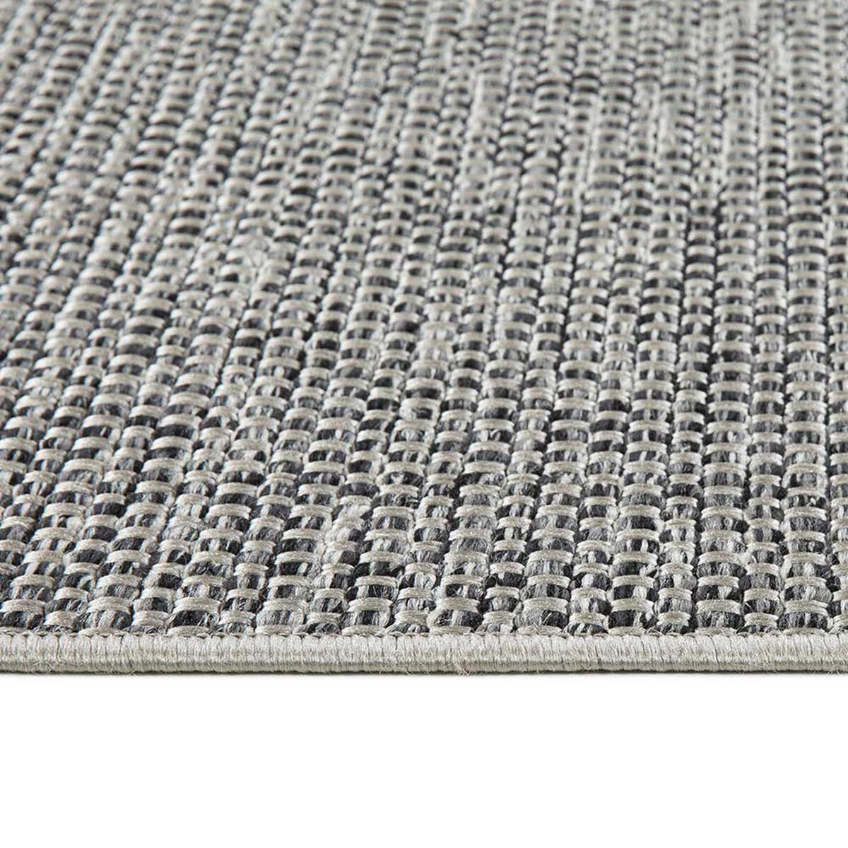 Alfombra Idetex Pattern Gris 240 x 340 cm