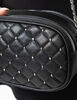 Cartera Cross Bag Negra Mujer Soviet