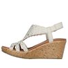 Sandalia Urbana Mujer Skechers