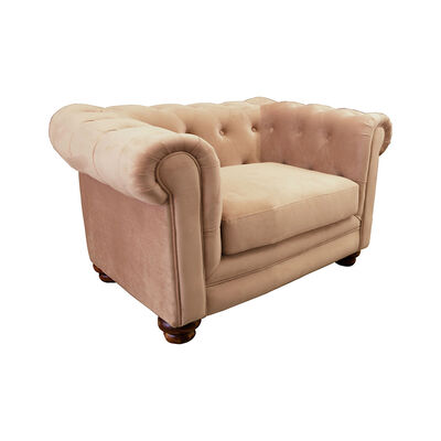 Imagen 2 del producto Sofá Latam Home Florencia 1 Cuerpo Beige