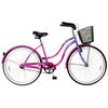 Bicicleta Lahsen Beach Cruiser Aro 26