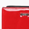 Billetera Ecocuero Rojo Zibel
