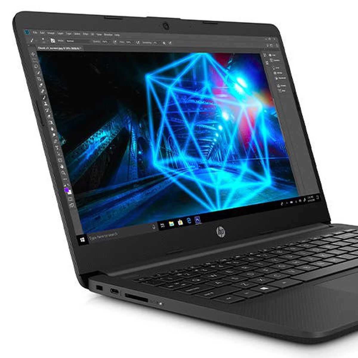 Notebook HP 240 G8 Core i5 8GB 256GB SSD 14,1"