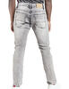 Jeans Hombre Gangster
