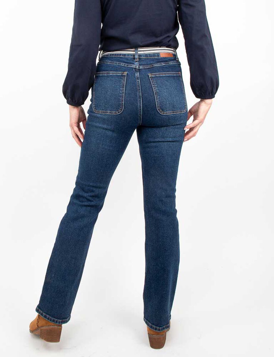Jeans Mujer Portman Club