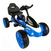 Go Kart Corsa Azul Bebesit