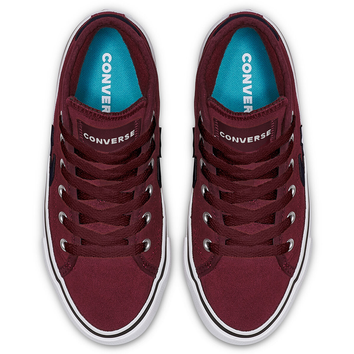 Zapatilla Niño Converse Star Replay