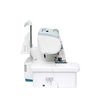 Máquina de Coser Overlock Janome 744D
