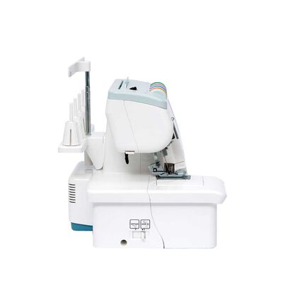 Imagen 2 del producto Máquina de Coser Overlock Janome 744D