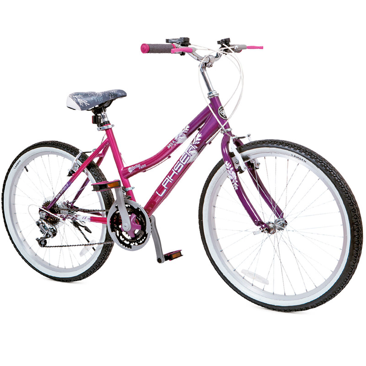 Bicicleta Lahsen Impact Tienda Lahsen Lahsen Impact Lahsen Mtb