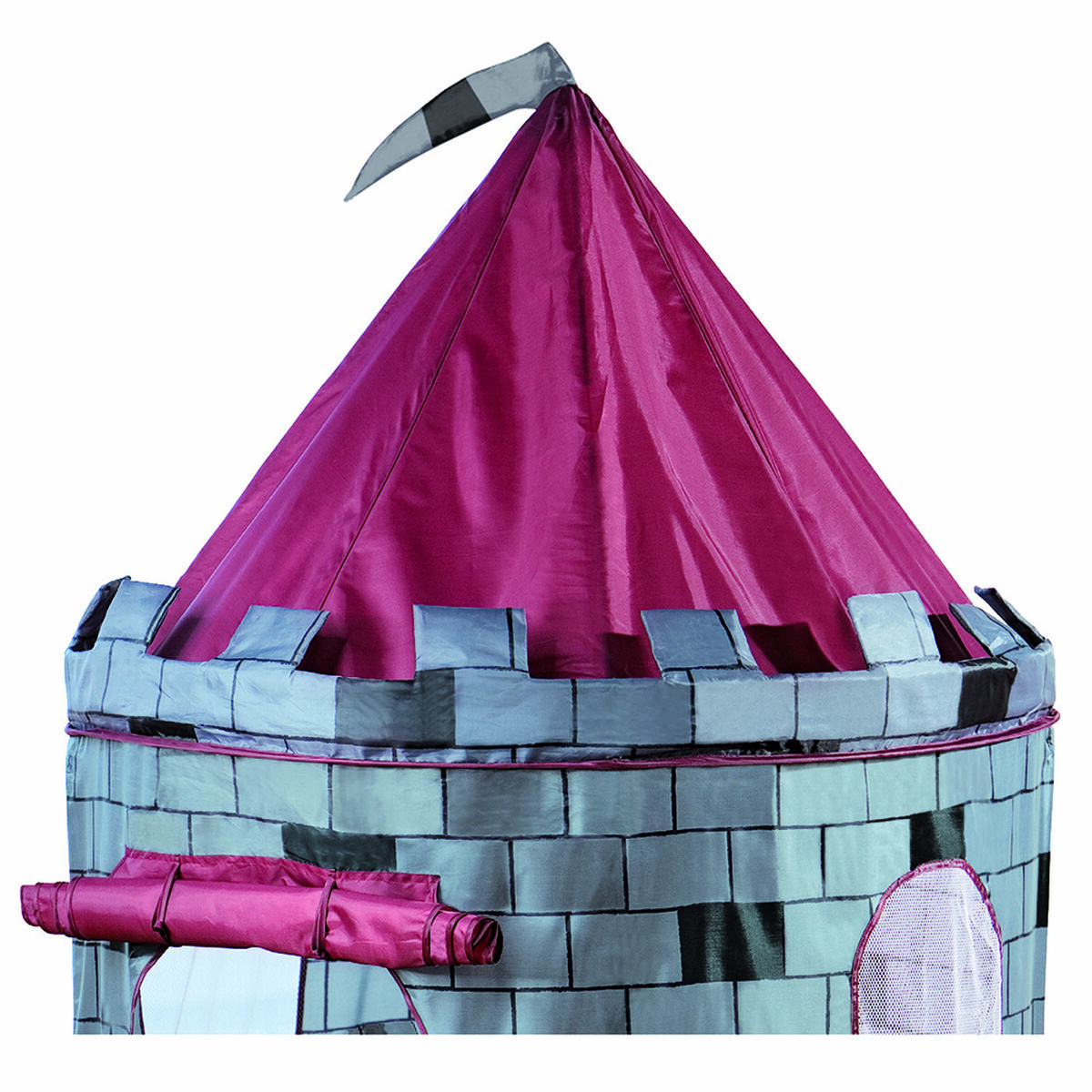 Castillo Gamepower De Niño