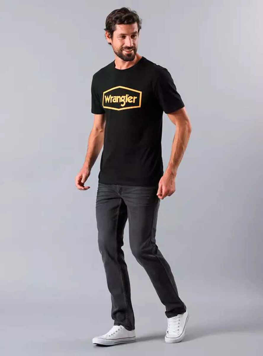Jeans Hombre Wrangler