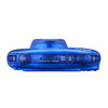 Cámara Nikon Coolpix W100 13,2 MP Azul