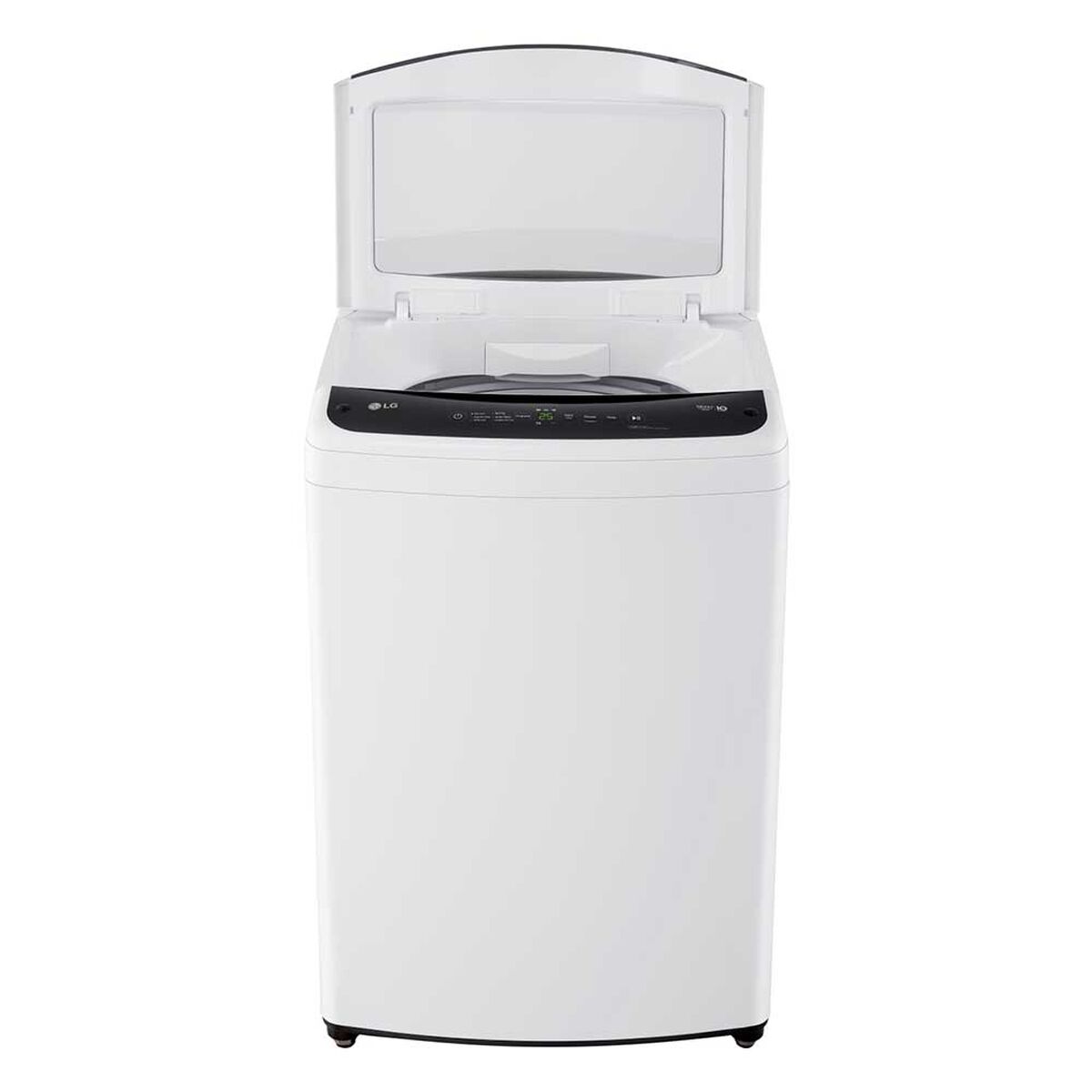 Lavadora Automática LG WT18WVTB 18 kg