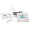 Kit Recuerdo Huella Bebé Baby Art