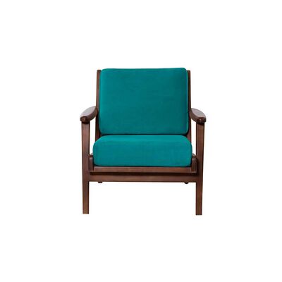 Imagen 2 del producto Sitial Latam Home Neuss 1 Cuerpo Turquesa