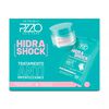 Set Tratamiento Anti Imperfecciones Crema + Parches Petrizzio