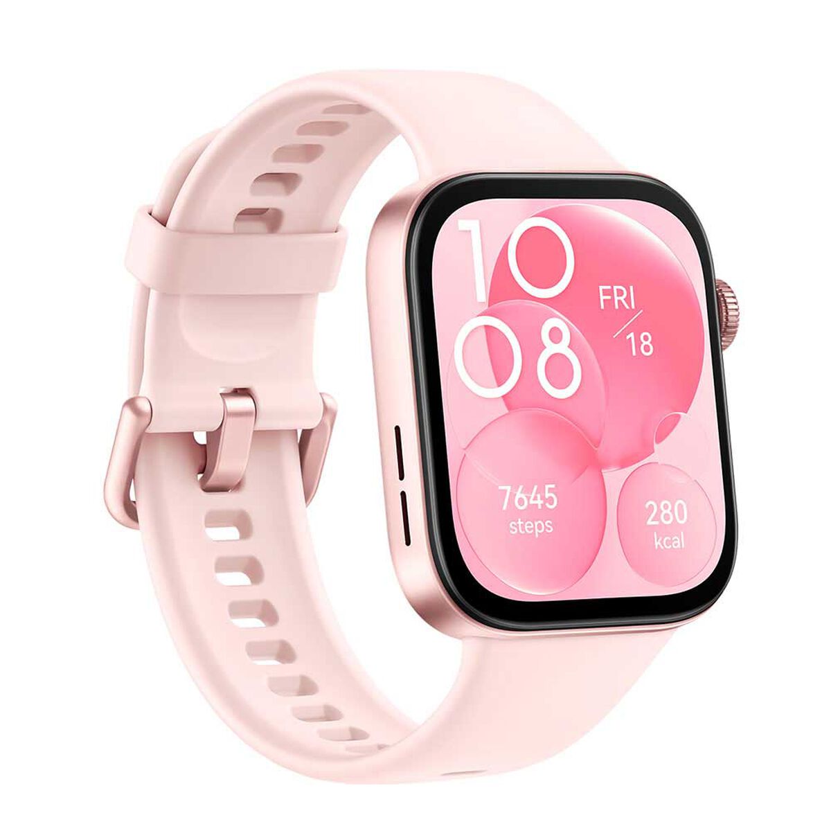 Smartwatch Huawei Fit 3 1,82" Rosado
